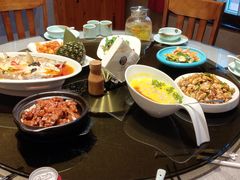 -隐食私房菜(渡口·光荣院南门·老街店)