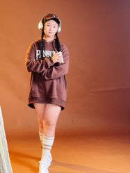 -水晶BABY儿童摄影(世界公园店)