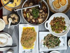 -蔼若春.传承云南菜(金碧公园店)