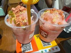 -黔有有贵州酸汤夺夺粉火锅(五味十字店)