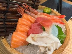 -沼津港精致料理·寿喜烧·烧鸟(青浦宝龙广场日料榜单店)