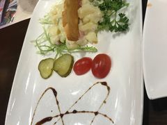 -德大西餐社(云南南路店)