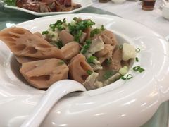 -大来渔村(市桥店)