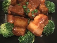 -海口绿发希尔顿酒店-田园汇自助餐·三文鱼·海鲜