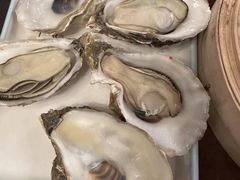 -乔街深夜食堂·台州菜·高压锅生蚝(杭州总店)