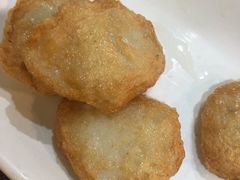 墨鱼饼-周记蟹仔粉(侨港风情街店)