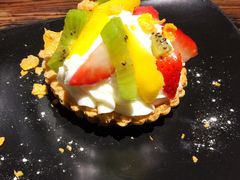 -斯比特花园西餐厅(东方商厦店)