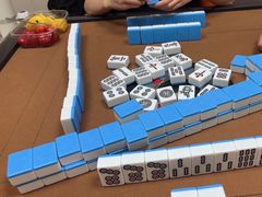 -翟韵茶咖棋牌