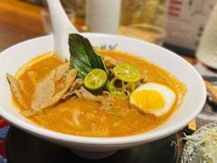 -一豚轩·烧鸟·豚骨拉面(五四路店)