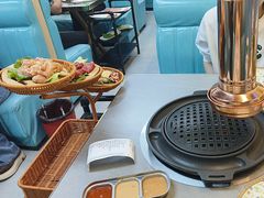 -牛犇炭火烤肉·鲜切烤肉(承德总店)