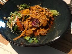 -张爱施法式西餐厅(汉街店)