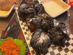 -仙隐小鹿中華の日料(荣民龙首广场店)