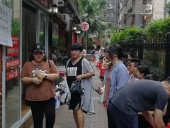 -石灰市毛记烧鸡公(解放碑店)