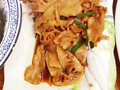 香油脆笋-印象江南(东栅店)