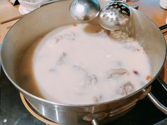 -湯系·煲汤手艺人(东二环泰禾广场店)