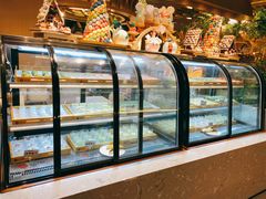 -山焱·炭火自助烤肉(周浦万达店)