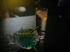 -ohbar live house(人广店)