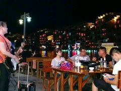 -古城苗家土菜馆(河景餐厅店)