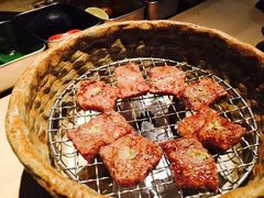 碳烤和牛-然寿司(郎园vintage店)
