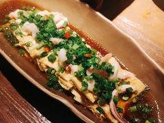 花甲螺蒸鲜腐竹-桂小厨广西菜(万象城店)