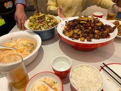 -偏爱炒鸡(老县衙店)