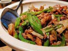 -东方红·湖南菜(金屿店)