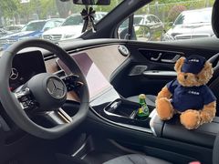 -上海星瀚奔驰4S店(红柳路店)