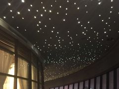 -广州花园酒店-凌璇阁360度高空海鲜自助餐CAROUSEL