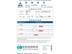 -佳雯宠物医院(金华南路分院)