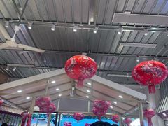 -那红花·东北菜铁锅炖(仙林金鹰店)