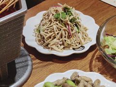 -聚点串吧·北京烧烤(赵登禹路店)