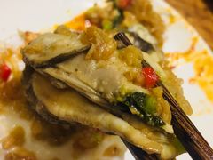 -福苗小骆驼烧烤(大唐不夜城店)