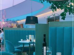-花开餐厅(环湖中路店)