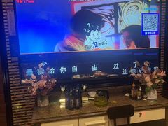 -火吧PTV聚会餐厅(10号店)