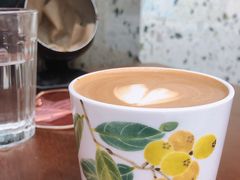 -Line 咖啡(石厦花园店)