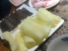 -六公里老火锅(总店)