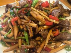 -61号餐吧(兴坪古镇漓江店)