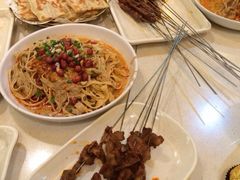 iphone_upload_pic-小杨烤肉(高新店)