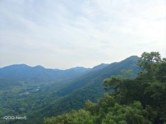 -北高峰