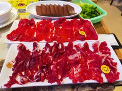 -小肥牛潮汕牛肉火锅(南联店)