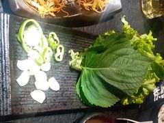 -炭虎烤肉(桂林路店)