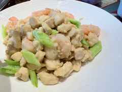 -桃子餐厅·天津菜(红星路直营店)