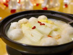 -大可堂普洱茶馆(襄阳南路馆)