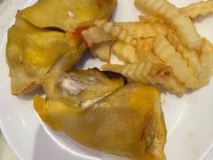 -加勒比阳光环球美食自助(凯德店)