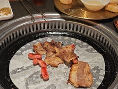 -一家东北烤肉(华大店)