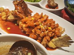 -姑苏家宴·苏帮菜·松鼠桂鱼(苏州总店)