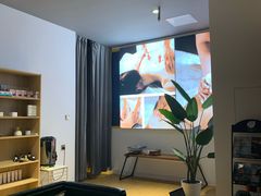 -谷悦SPA(王府井店)