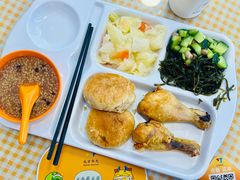 -香妃烤鸡(西单店)