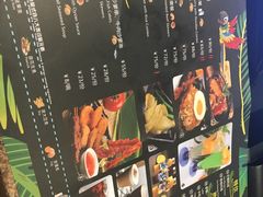 -雨林餐厅(长隆海洋王国店)