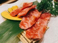 逸品牛小排-御牛道日式烤肉料理(杭州万象城店)